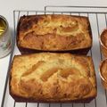 はるとゆうとの母's cooksnap of when they made いちじくのケーキ.