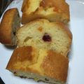 マサシズ's cooksnap of when they made HMで簡単パウンドケーキ.