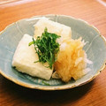 jimm's cooksnap of when they made 食べすぎ注意！大根おろしで揚げもち.