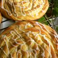 tottokoc's cooksnap of when they made *我が家の。ミニスナックゴールド*.
