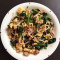 クックX48TTM☆'s cooksnap of when they made 沢山食べられてヘルシーふわたま野菜豚炒め.