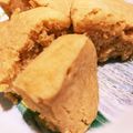 みーん♡♡'s cooksnap of when they made きなこ蒸しパン〜離乳食後期〜.