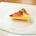 ＨＡＲＡちゃん's cooksnap of when they made 節約&ヘルシー！簡単ベイクドチーズケーキ.