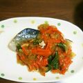 いゆま's cooksnap of when they made 鮭の中華あんかけ♪.