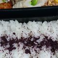 クックJDRLCG☆'s cooksnap of when they made シソジュース〜手作り『ゆかり』ふりかけ.