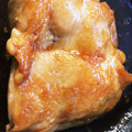 とのとの。's cooksnap of when they made お弁当♡冷凍保存　簡単!!鶏の照り焼き.