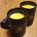 ぽめchan's cooksnap of when they made アガーで固める・とろける～♪プリン.