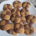 Galletita's cooksnap of when they made ♡ハロウィンに！ジャックのクッキー♡.