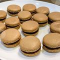 まめたん's cooksnap of when they made 牛乳だけで♪チョコレートガナッシュ.