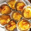 ｈａ＊ｒｕ's cooksnap of when they made スイートポテト.