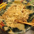 キャビィーママ's cooksnap of when they made もやし豚こまツナ炒め.