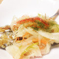 いと's cooksnap of when they made ししゃもの南蛮漬け.