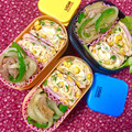 ふたごゆき's cooksnap of when they made 豚肉と新玉ねぎのカレー炒め♪.