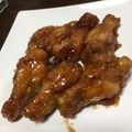 クックU6H5SB☆'s cooksnap of when they made 手羽元の照り焼き.