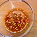 森たらこ's cooksnap of when they made 自家製、焼き肉のたれ.