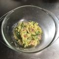 いりこ♡'s cooksnap of when they made ゆでてあえるだけ！！簡単さつまいもサラダ.
