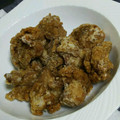 やむにゃん's cooksnap of when they made 簡単！柚子胡椒風味鶏の唐揚げ.