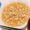 ねこ♥低fodmap's cooksnap of when they made フライパンで簡単✿大根の鶏そぼろあんかけ.