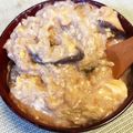 あさみ1979's cooksnap of when they made だし使いで美味しい！子供も好きな豆乳雑炊.
