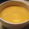 こゆいま's cooksnap of when they made ☆５分で完成！中華コーンスープ☆.