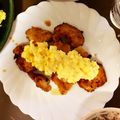 ミン坊's cooksnap of when they made 意外と簡単☆チキン南蛮.