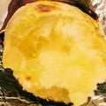 クック7VIXIN☆'s cooksnap of when they made 石焼き芋みたいな焼き芋♡.