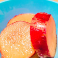 ビリー中毒's cooksnap of when they made 冷めても美味しい＊サツマイモのはちみつ煮.