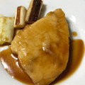 ram2000's cooksnap of when they made 簡単かじきまぐろの照り焼き.