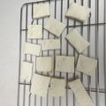 あさみめみ's cooksnap of when they made ホットケーキミックスで　ビスケット.