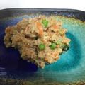 おいしい☆くっくるん's cooksnap of when they made 激ウマ！おからの煮物.