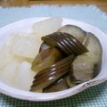 Galah's cooksnap of when they made お茶丸さんちの簡単煮物.