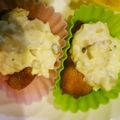 ☆chanrii☆★'s cooksnap of when they made 揚げない！簡単 チキン南蛮.