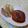 ラリー＆サラ's cooksnap of when they made かぼちゃの素揚げ.