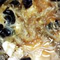 minmin65's cooksnap of when they made タラのちゅるりん甘辛煮.