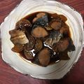 クックTXLO0V☆'s cooksnap of when they made 簡単！こっくりぶり大根.