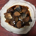 クックTXLO0V☆'s cooksnap of when they made 簡単！こっくりぶり大根.