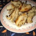 ☆hironon☆'s cooksnap of when they made 軟骨の塩炒め.