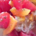 minmin65's cooksnap of when they made プチトマトのハニーマリネ.