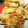 （・×・）♪'s cooksnap of when they made みょうがのツナサラダinちくわの天ぷら.