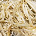 KAAASM's cooksnap of when they made 簡単！もやしナムル.