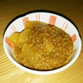～★じゅりんご★～'s cooksnap of when they made 下茹で不要！簡単・大根の煮物.