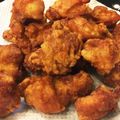 とむ子。's cooksnap of when they made 絶賛！味しっかりジューシー唐揚げ☆.