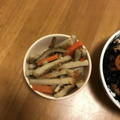 a0imama♡'s cooksnap of when they made 簡単に味染み〜！たたきごぼうと柔らか人参.