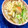 ふたごゆき's cooksnap of when they made 鶏肉と水菜、野菜の鴨鍋風♪.