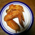みみりん♪♪'s cooksnap of when they made ～家族が喜ぶ☆オーブン手羽先～.