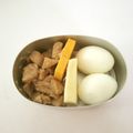 Ｍぱん's cooksnap of when they made 鶏ムネのジューシー照り生姜焼き.