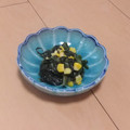 きらり流れ星's cooksnap of when they made ほうれん草のいそ和え【学校給食】.