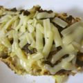 Ｍぱん's cooksnap of when they made 超簡単とん平焼き.