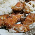 ここあo's cooksnap of when they made 受験生の　夕食・弁当　♪　鮭ﾀﾂﾀ揚げ.