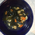 クックBakery's cooksnap of when they made 簡単！切り昆布の煮物.